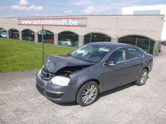 Volkswagen Jetta 1.9 TDI 105 BXE picture 3