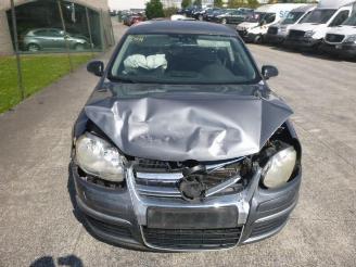 Volkswagen Jetta 1.9 TDI 105 BXE picture 6