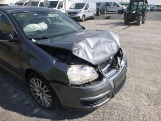 Volkswagen Jetta 1.9 TDI 105 BXE picture 5