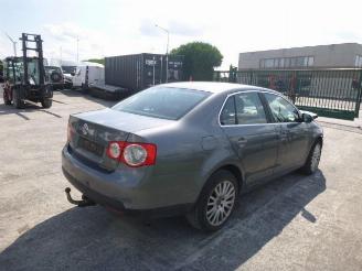Volkswagen Jetta 1.9 TDI 105 BXE picture 2