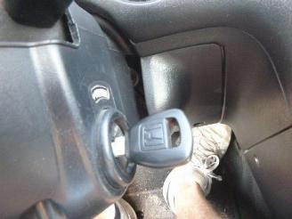 Honda CRX DEL SOL 1.6I picture 17