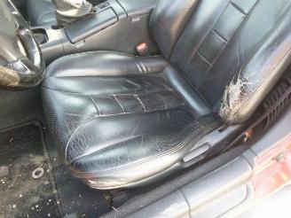 Honda CRX DEL SOL 1.6I picture 11