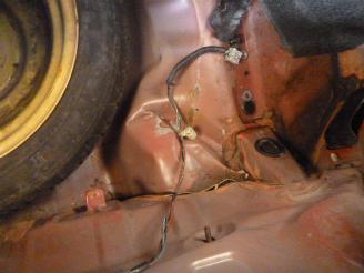 Honda CRX DEL SOL 1.6I picture 26