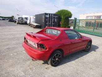 Honda CRX DEL SOL 1.6I picture 4