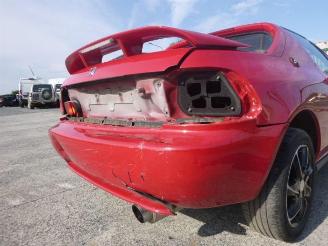 Honda CRX DEL SOL 1.6I picture 10