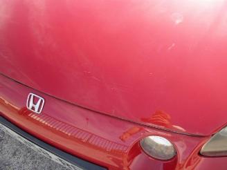 Honda CRX DEL SOL 1.6I picture 22