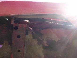 Honda CRX DEL SOL 1.6I picture 18