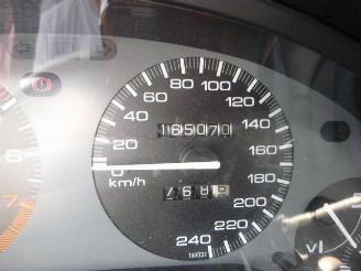 Honda CRX DEL SOL 1.6I picture 15