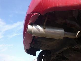 Honda CRX DEL SOL 1.6I picture 19