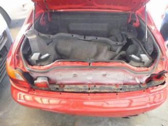 Honda CRX DEL SOL 1.6I picture 12