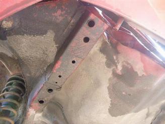 Honda CRX DEL SOL 1.6I picture 13