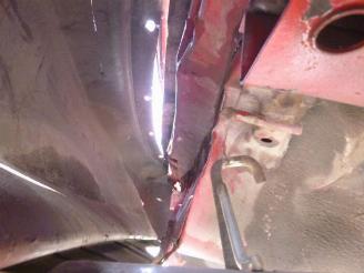 Honda CRX DEL SOL 1.6I picture 14