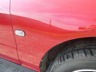 Honda CRX DEL SOL 1.6I picture 20