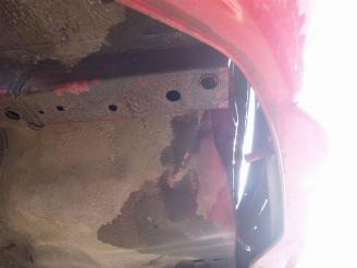 Honda CRX DEL SOL 1.6I picture 16