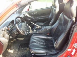 Honda CRX DEL SOL 1.6I picture 6