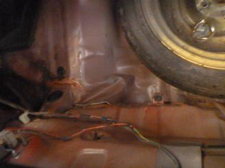 Honda CRX DEL SOL 1.6I picture 27