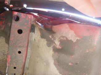 Honda CRX DEL SOL 1.6I picture 25