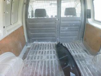 Volkswagen Caddy 1.9 TDI BLS picture 10