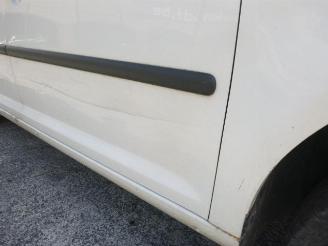 Volkswagen Caddy 1.9 TDI BLS picture 9
