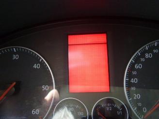 Volkswagen Caddy 1.9 TDI BLS picture 13