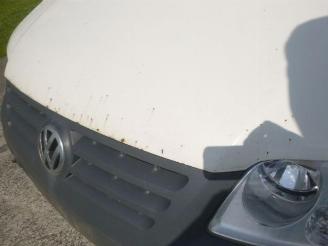 Volkswagen Caddy 1.9 TDI BLS picture 15