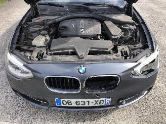 BMW 1-serie  picture 15