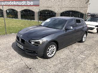 BMW 1-serie  picture 2