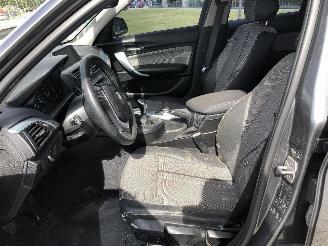 BMW 1-serie  picture 6