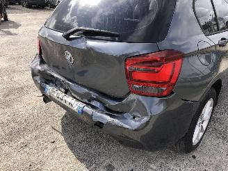 BMW 1-serie  picture 8