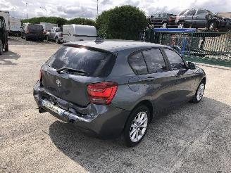 BMW 1-serie  picture 4