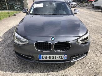 BMW 1-serie  picture 7