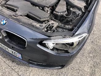 BMW 1-serie  picture 17