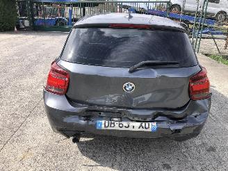 BMW 1-serie  picture 11