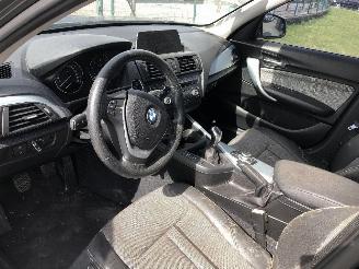 BMW 1-serie  picture 5
