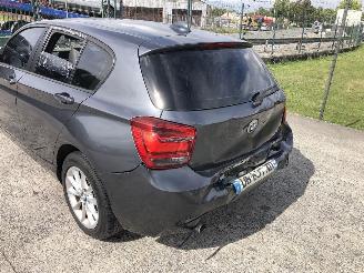 BMW 1-serie  picture 10