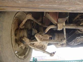 Lada Niva 1.7  4X4 picture 17