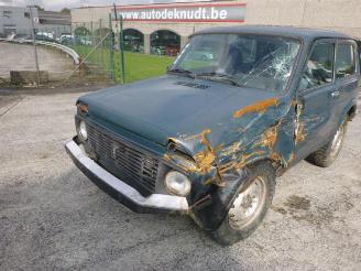 Lada Niva 1.7  4X4 picture 8