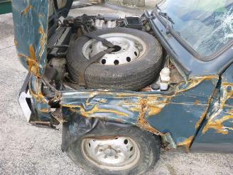 Lada Niva 1.7  4X4 picture 25