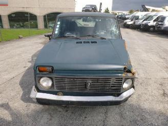 Lada Niva 1.7  4X4 picture 18