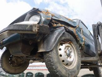 Lada Niva 1.7  4X4 picture 16