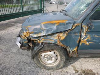 Lada Niva 1.7  4X4 picture 9