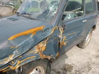 Lada Niva 1.7  4X4 picture 15