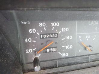 Lada Niva 1.7  4X4 picture 14