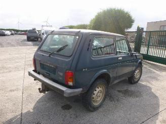 Lada Niva 1.7  4X4 picture 3