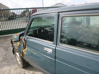Lada Niva 1.7  4X4 picture 11