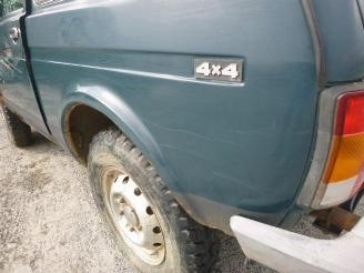 Lada Niva 1.7  4X4 picture 12