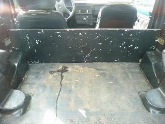 Lada Niva 1.7  4X4 picture 21