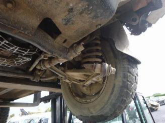 Lada Niva 1.7  4X4 picture 13