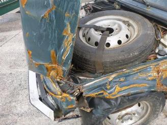 Lada Niva 1.7  4X4 picture 24