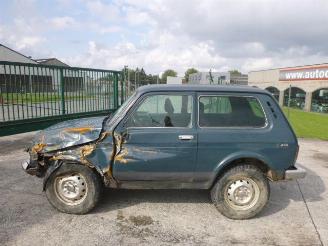 Lada Niva 1.7  4X4 picture 7